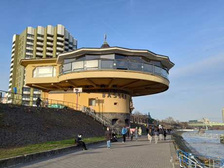 Bastei Koeln